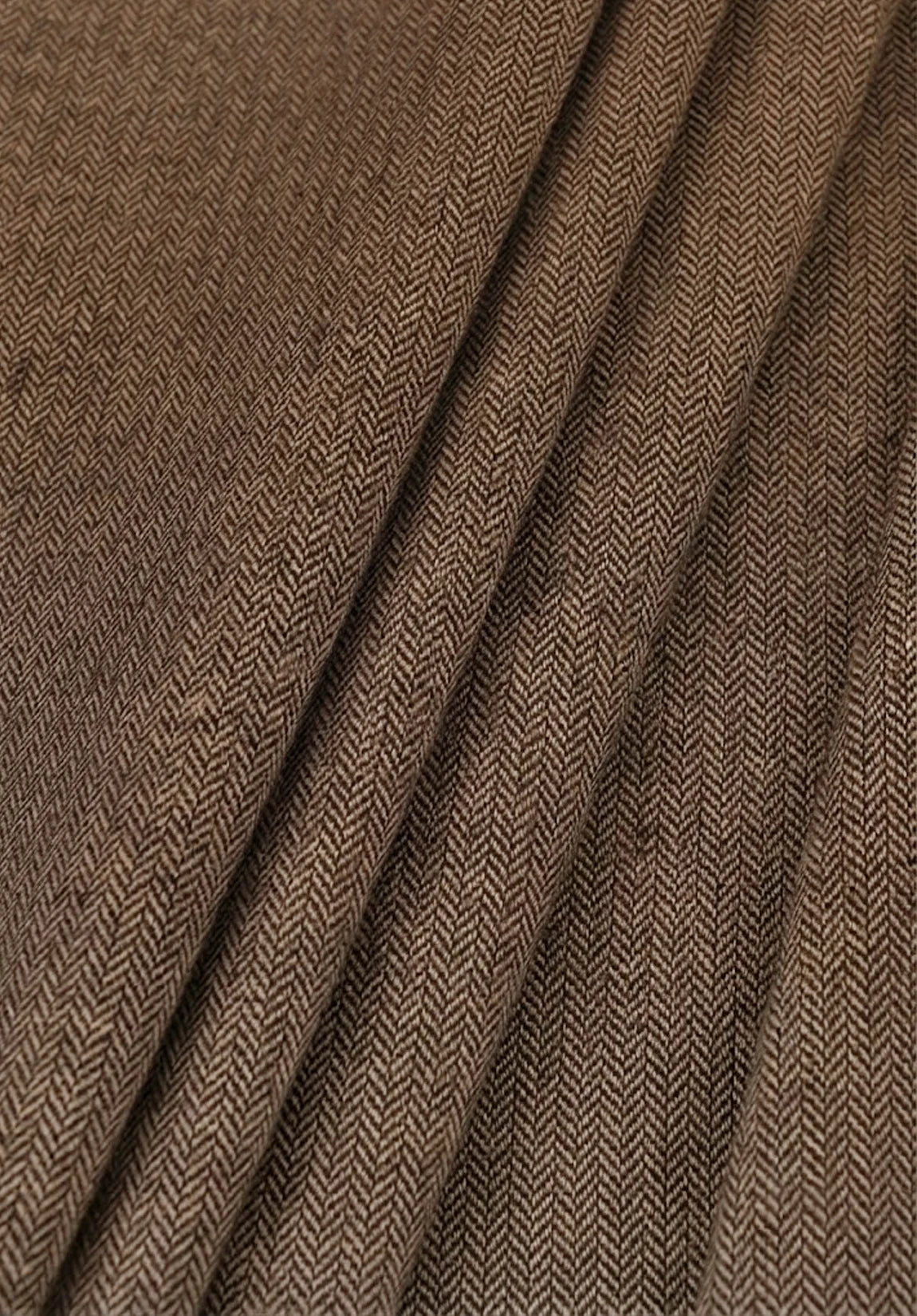 Men's herringbone jacket