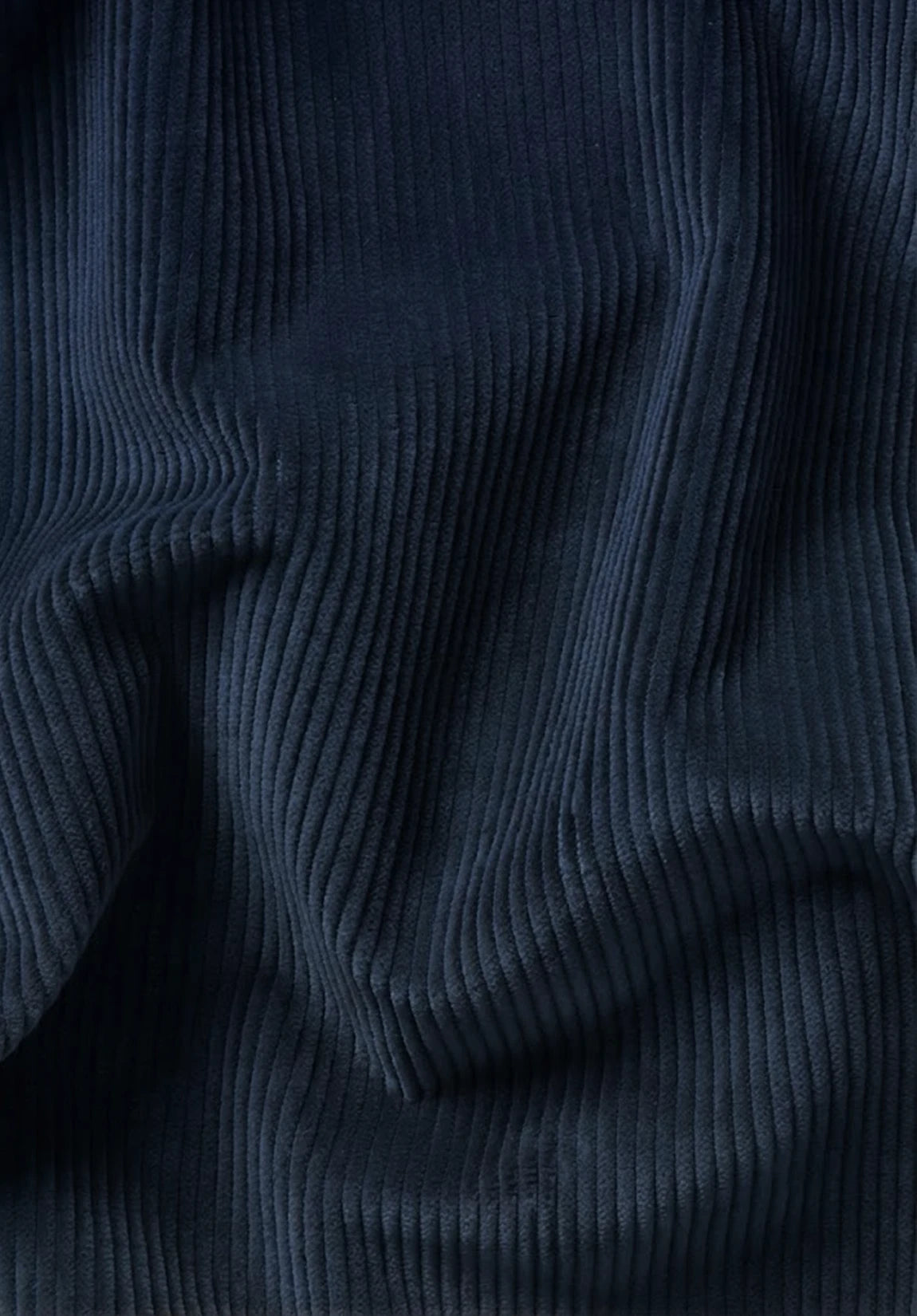 Men's corduroy jacket