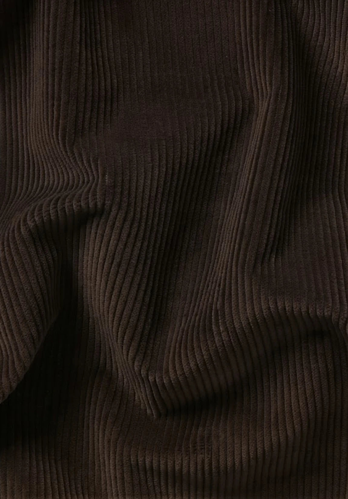 Men's corduroy jacket