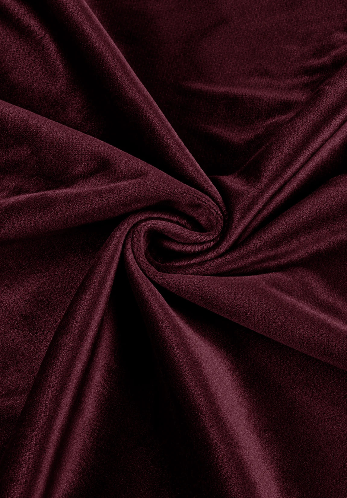 Men's velvet jacket