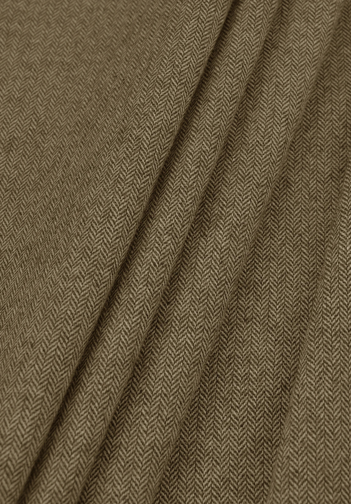 Men's herringbone jacket