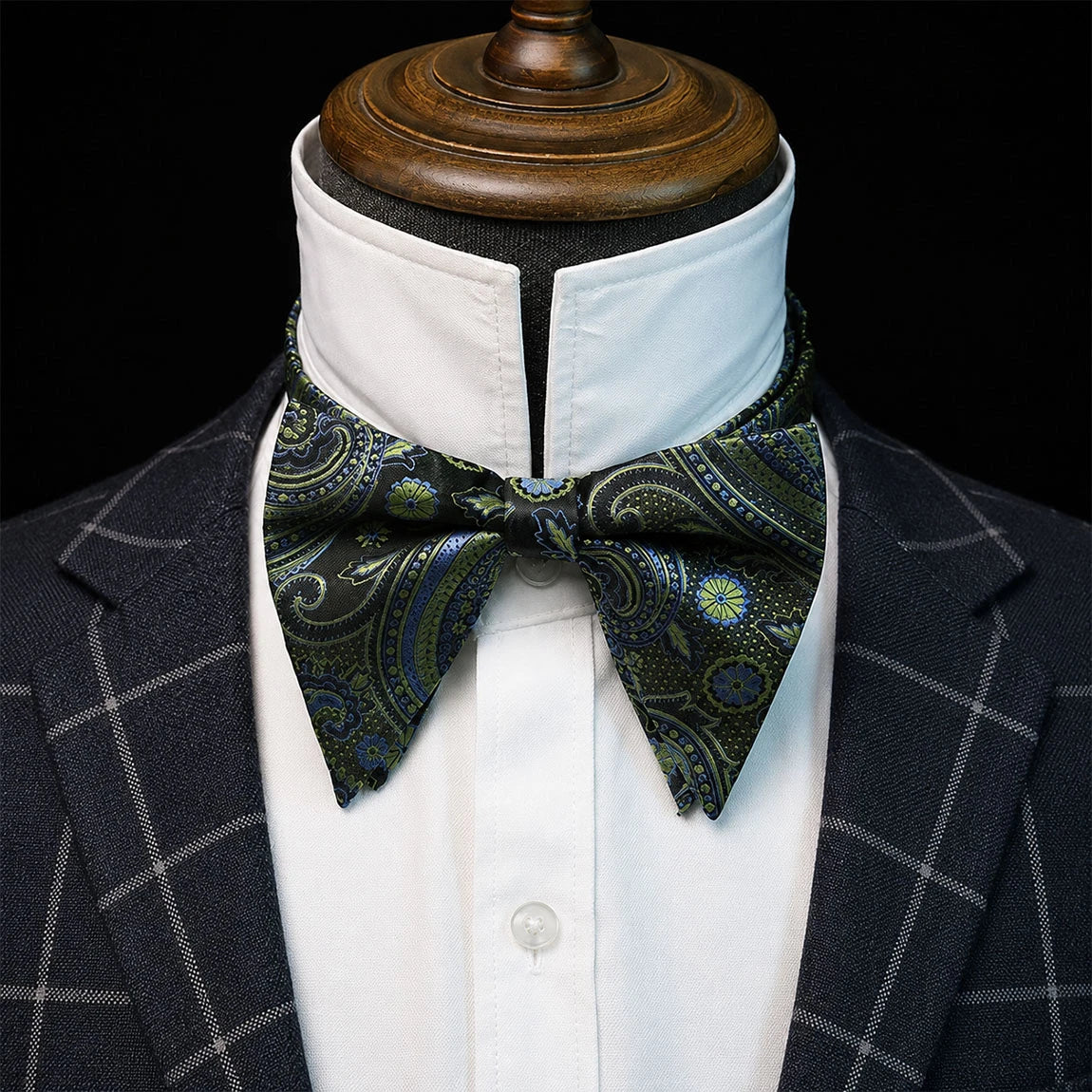 Men's Bow Tie