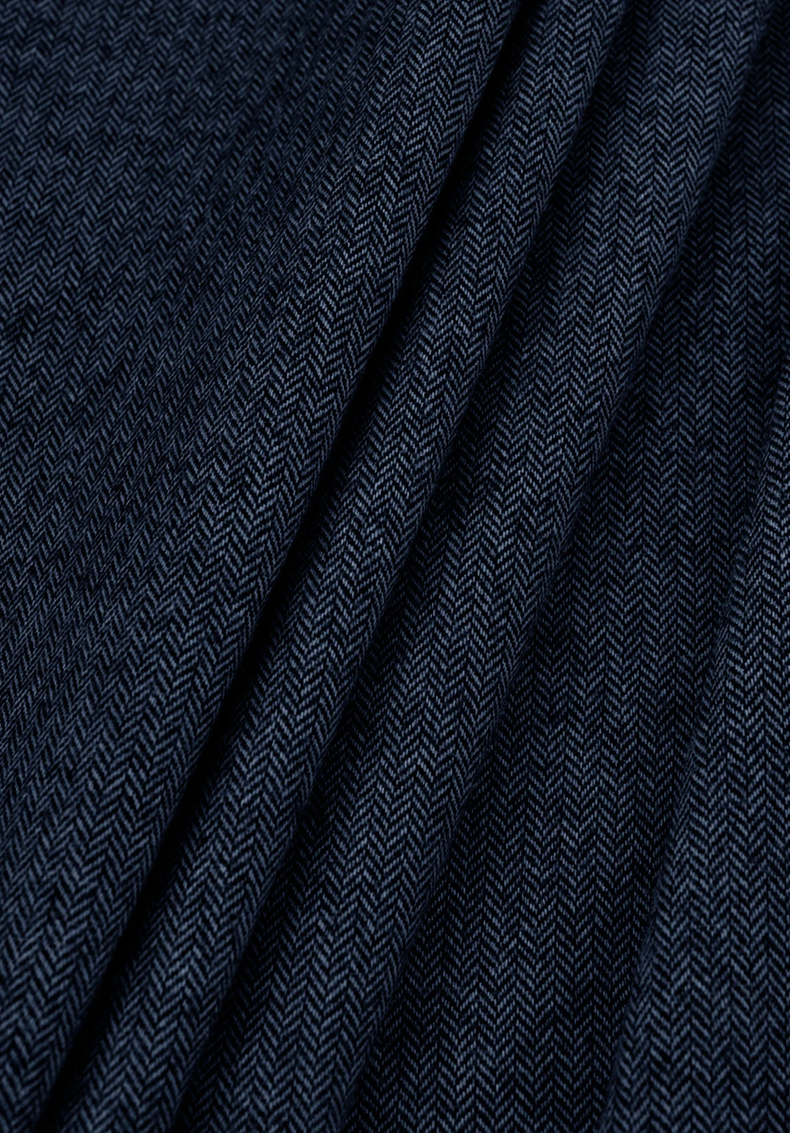 Men's herringbone jacket