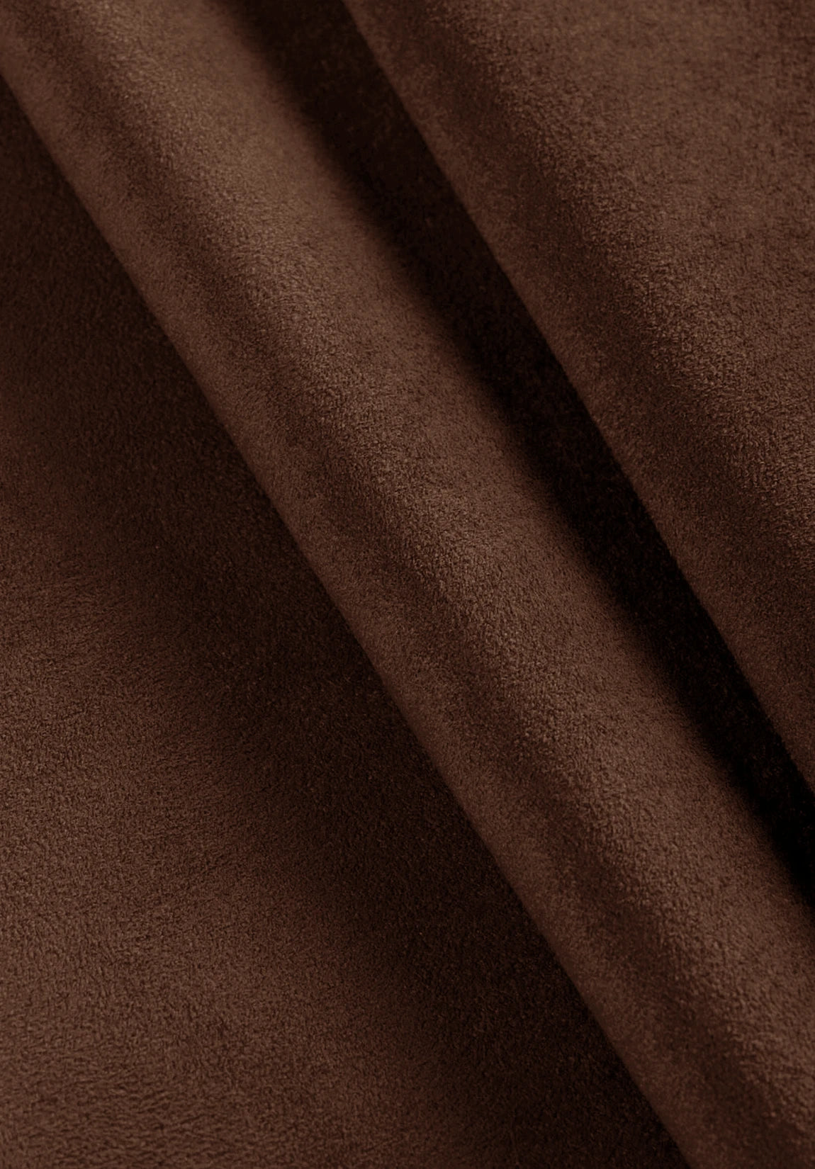 Men's suede vest