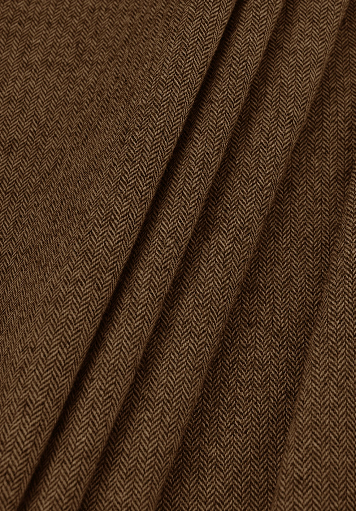 Men's herringbone jacket