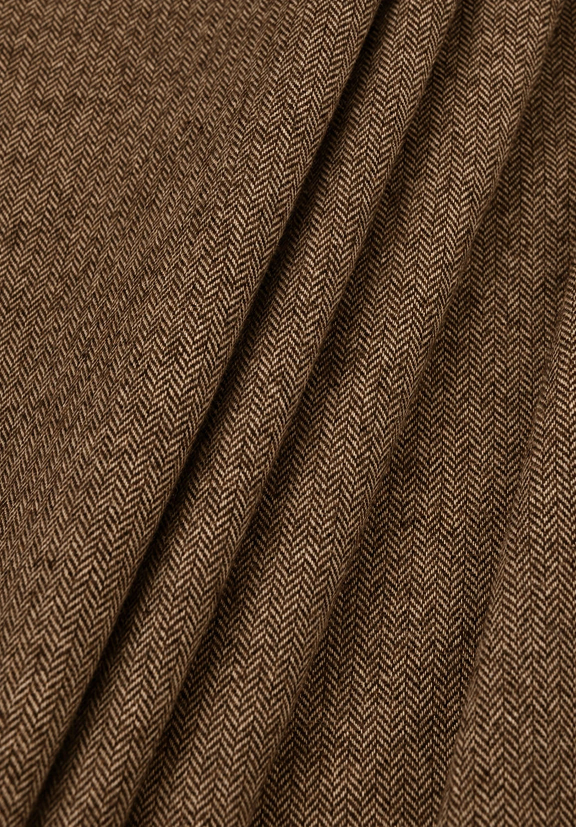 Men's herringbone jacket