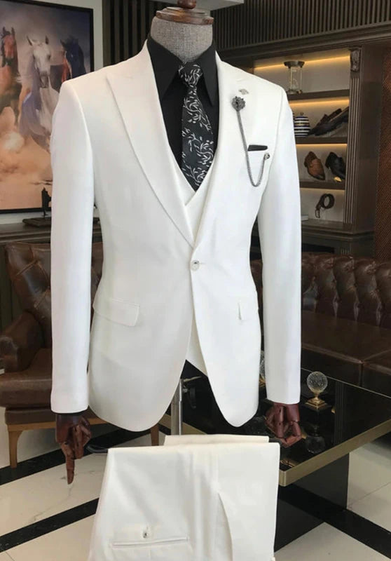 Men Suit