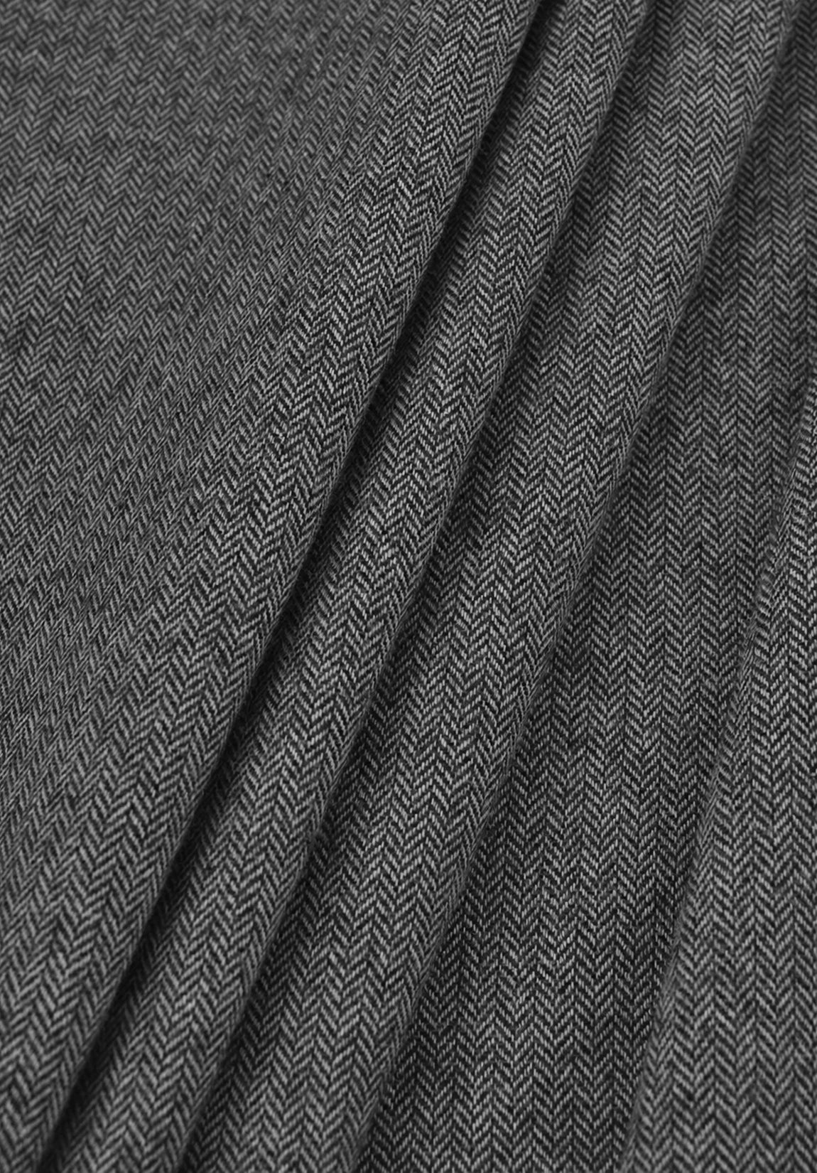 Men's herringbone jacket