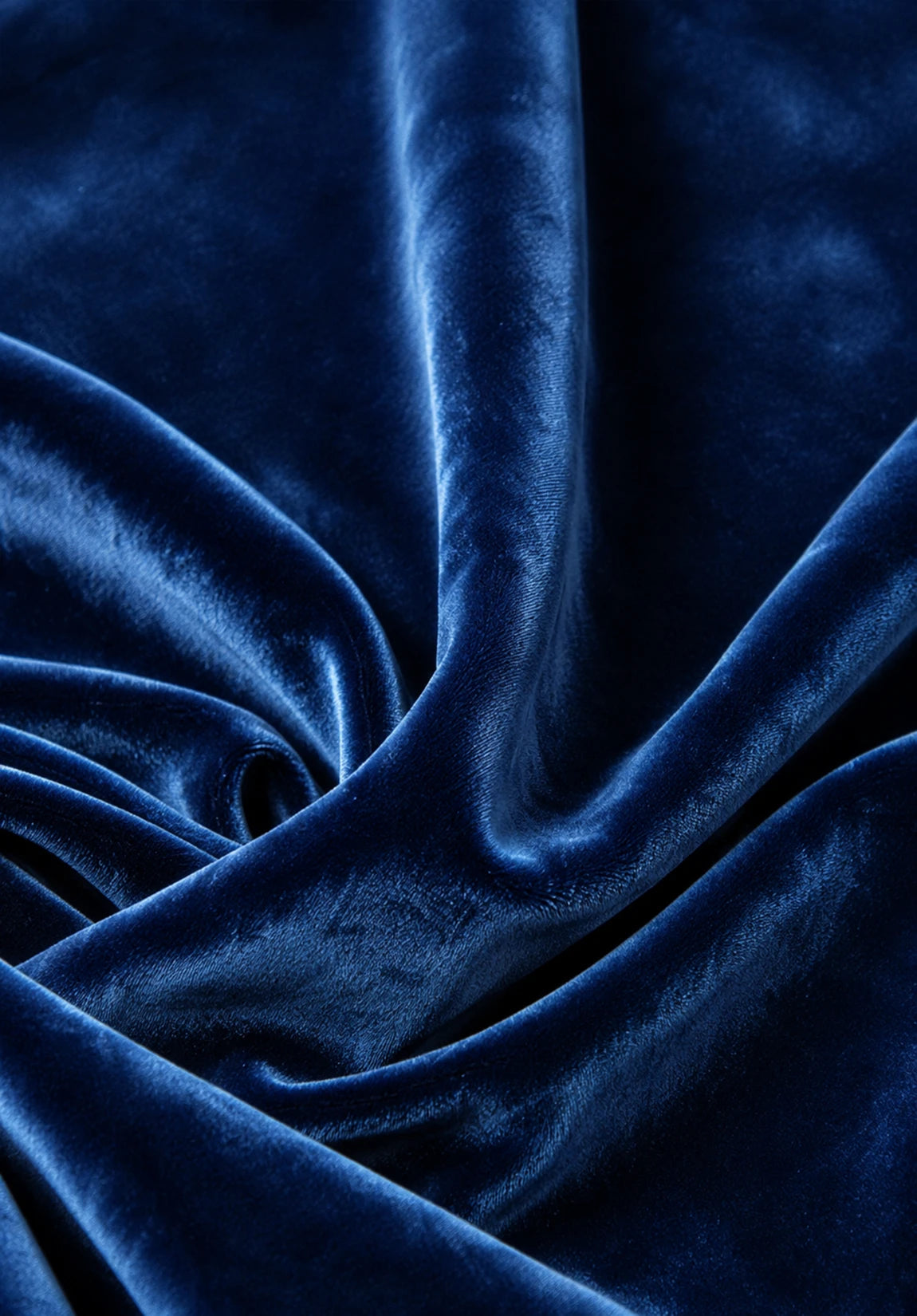 Men's velvet jacket