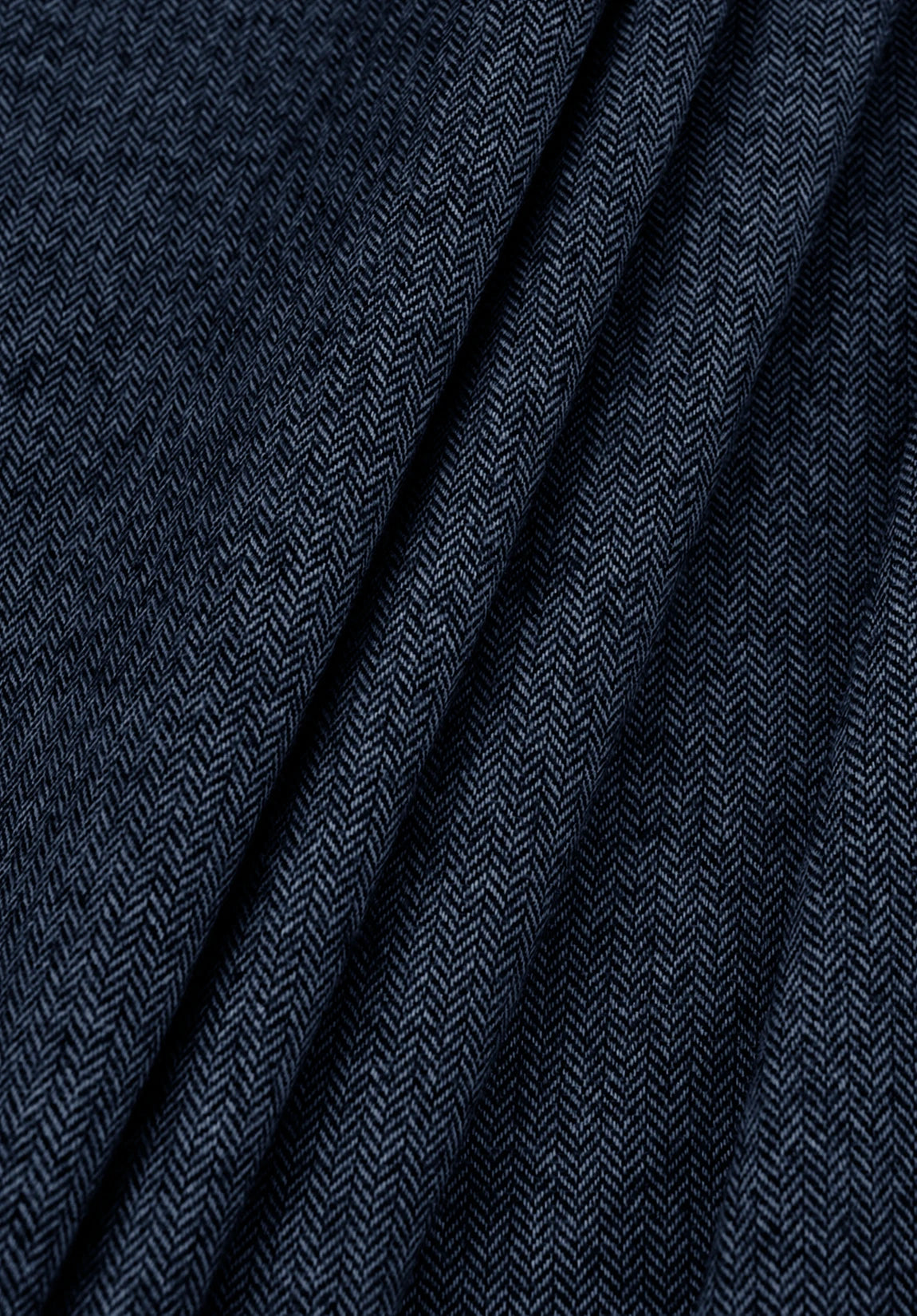 Men's herringbone jacket