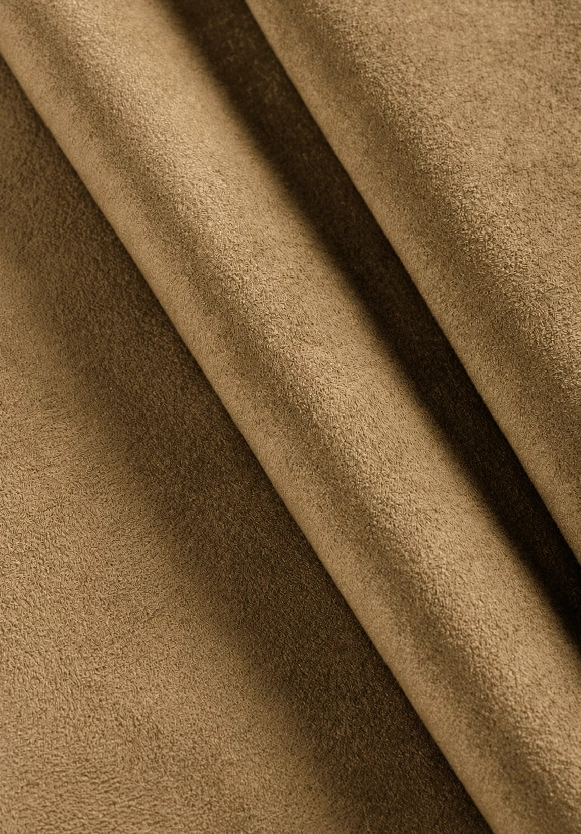Men's suede jacket