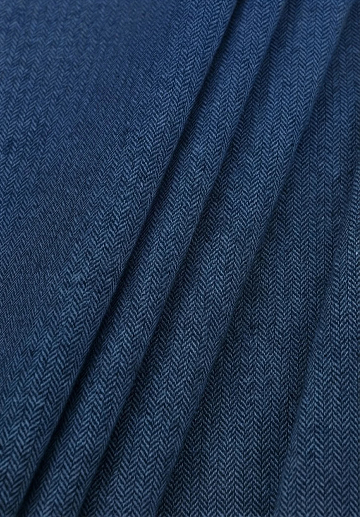 Men's herringbone jacket