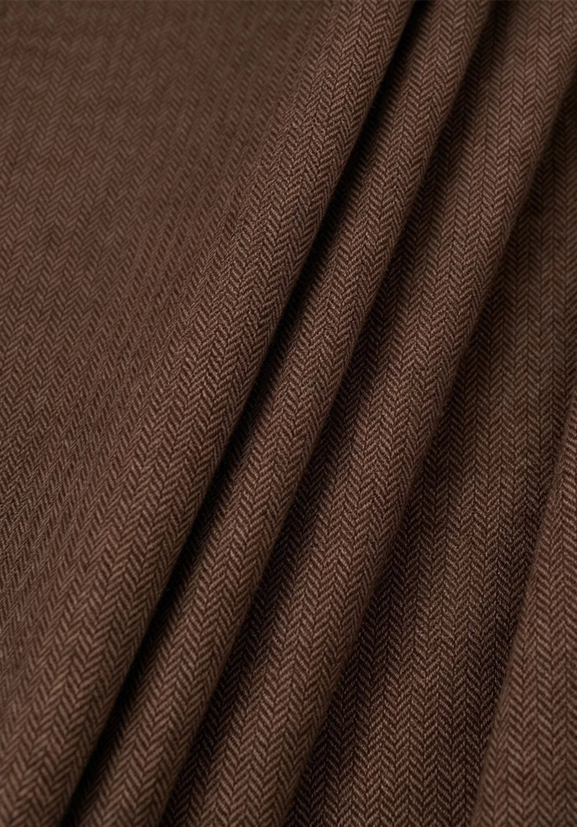 Men's herringbone jacket