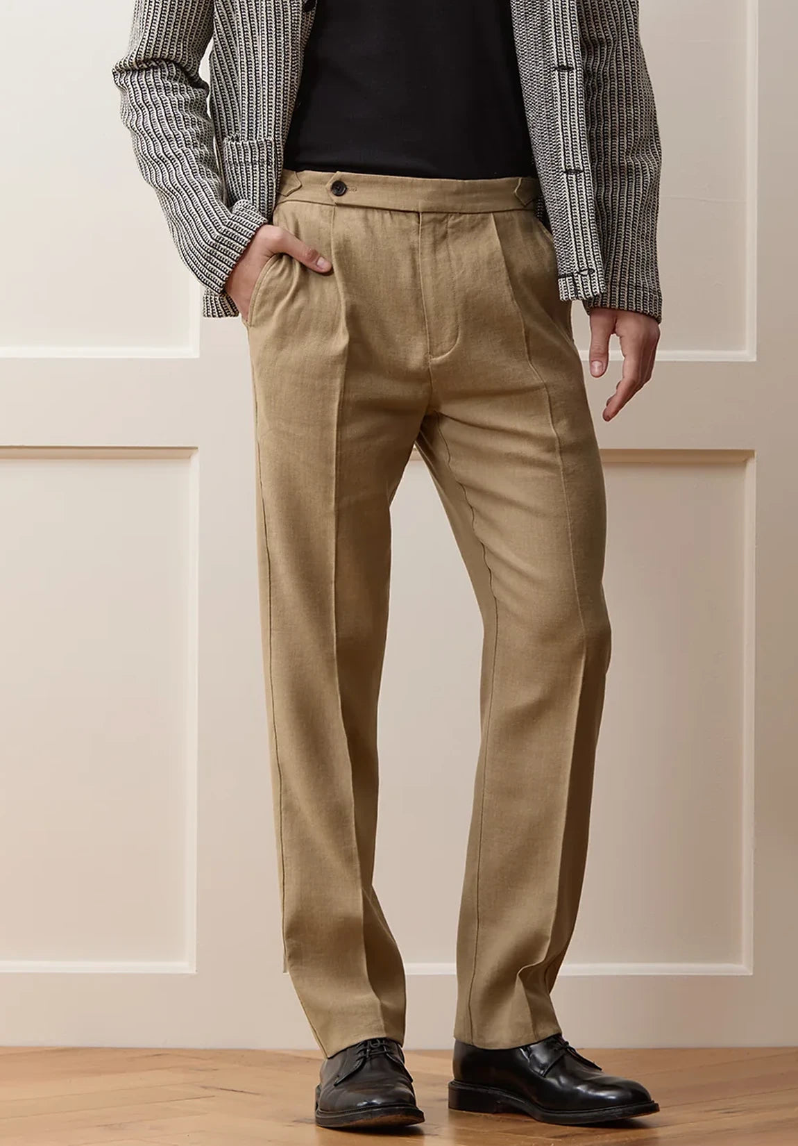 Men's pants