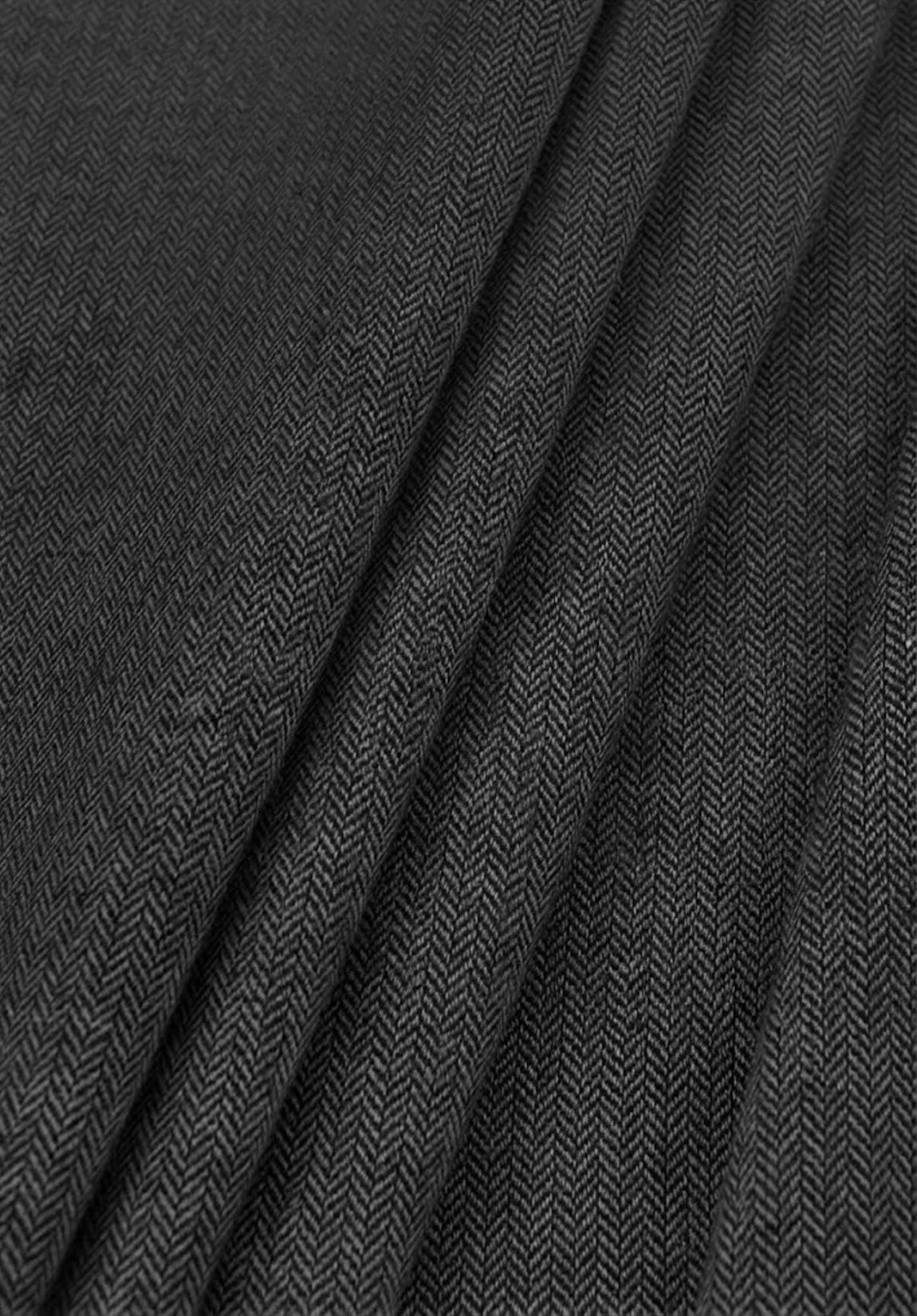 Men's herringbone jacket