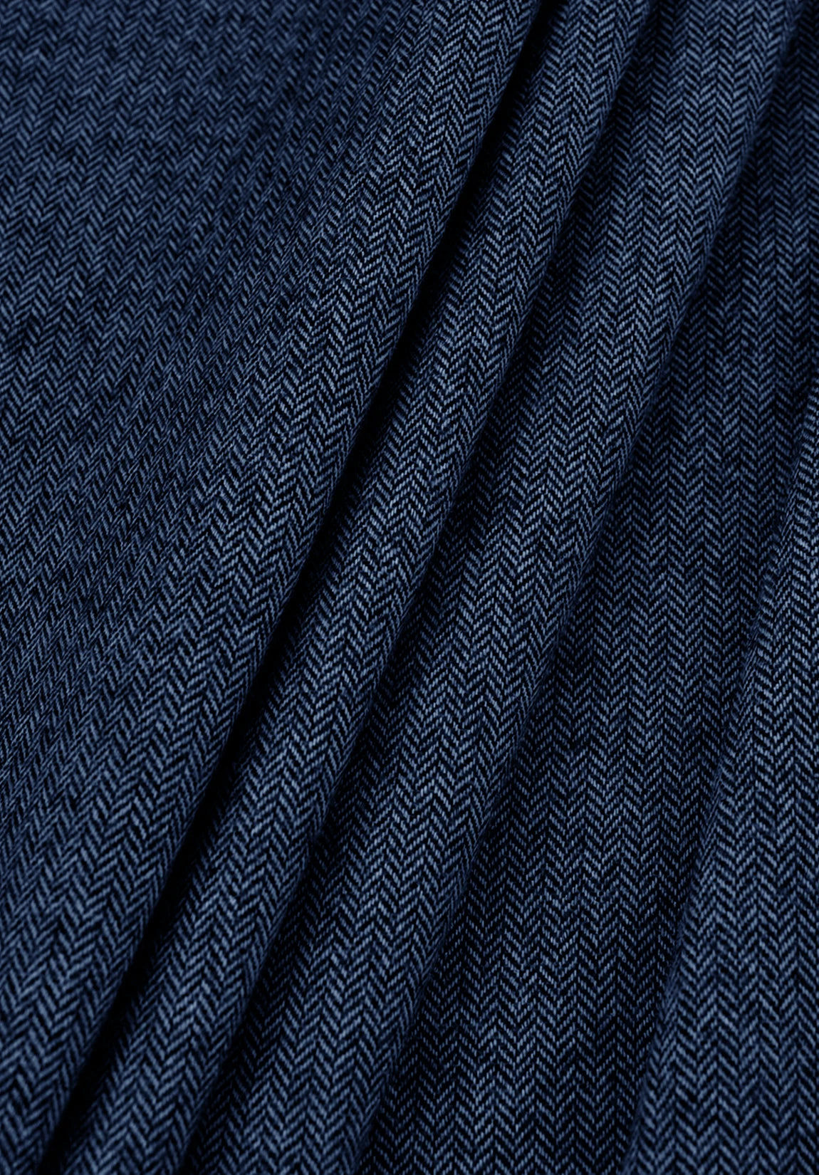 Men's herringbone jacket