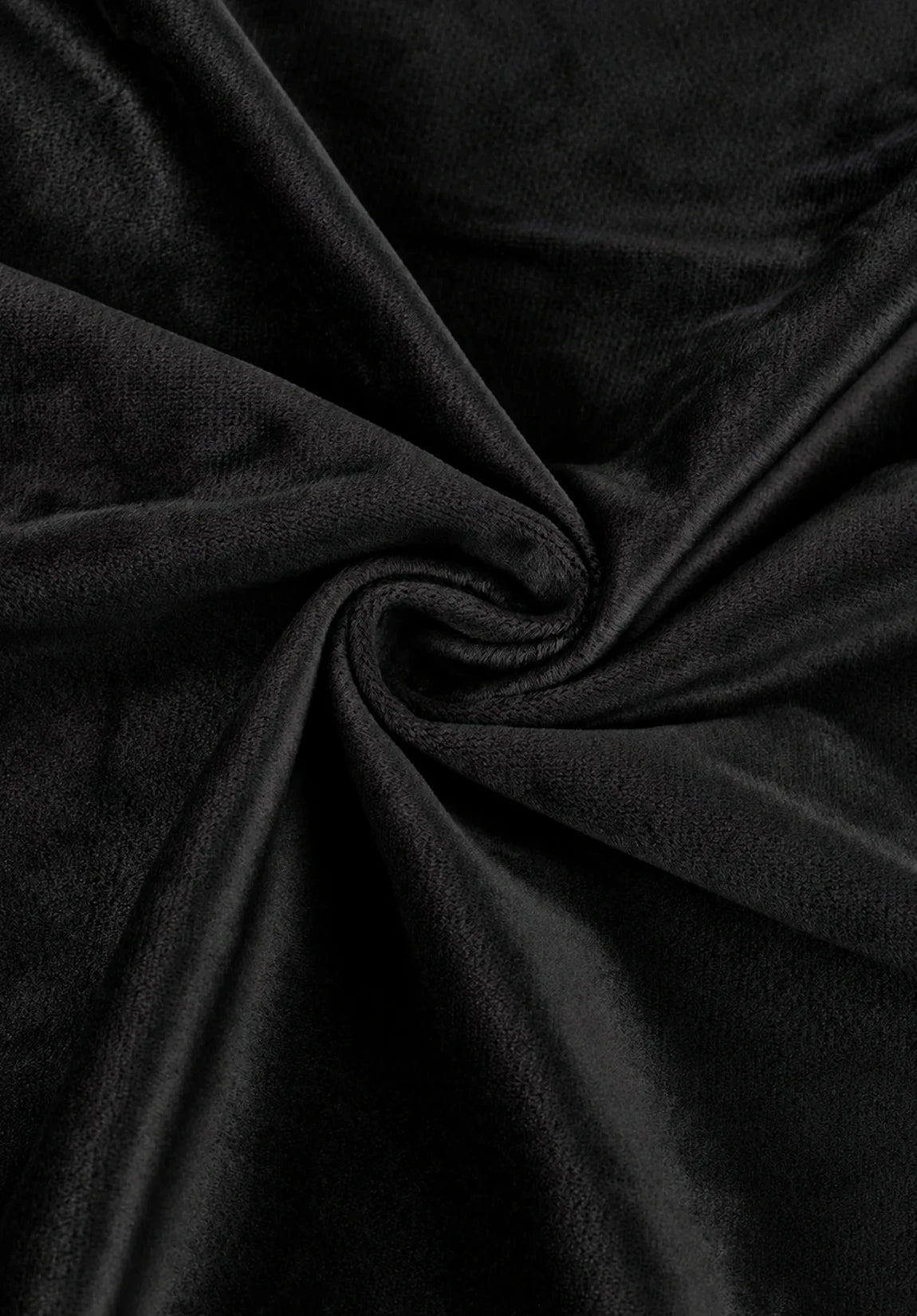 Men's velvet jacket