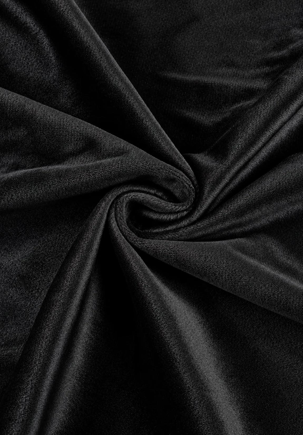 Men's velvet jacket