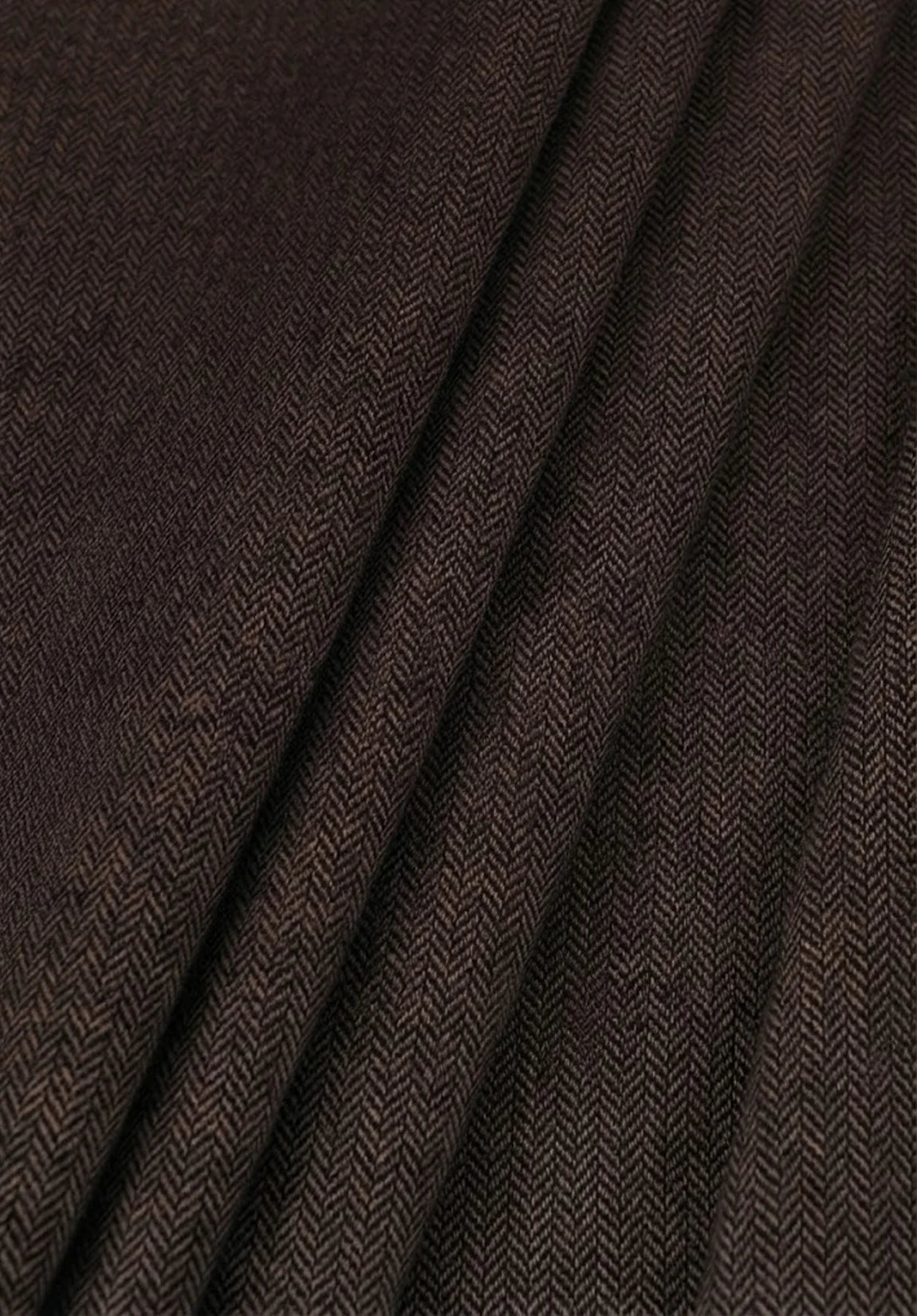 Men's herringbone jacket