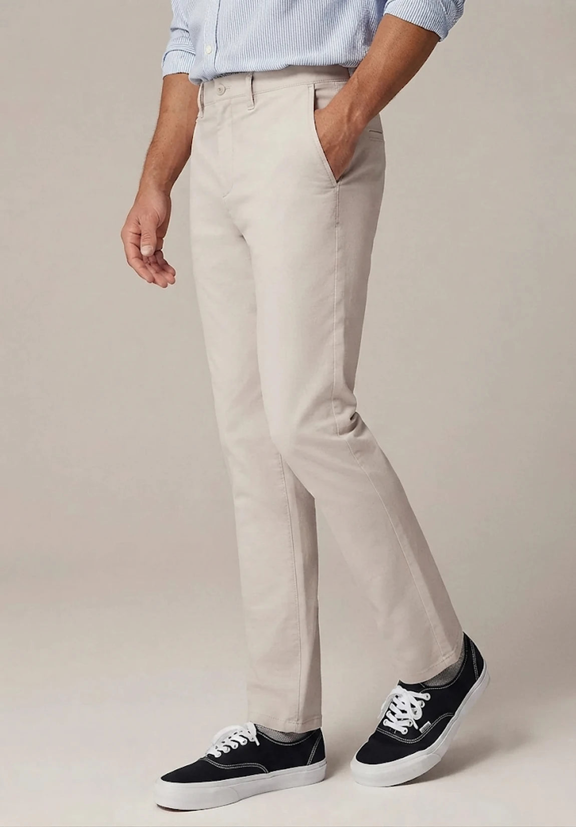 Men's pants
