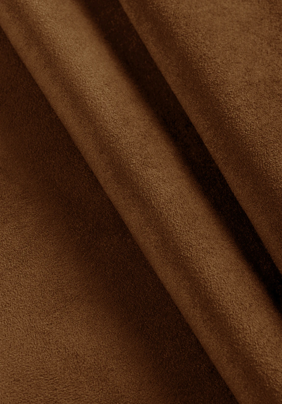 Men's suede vest
