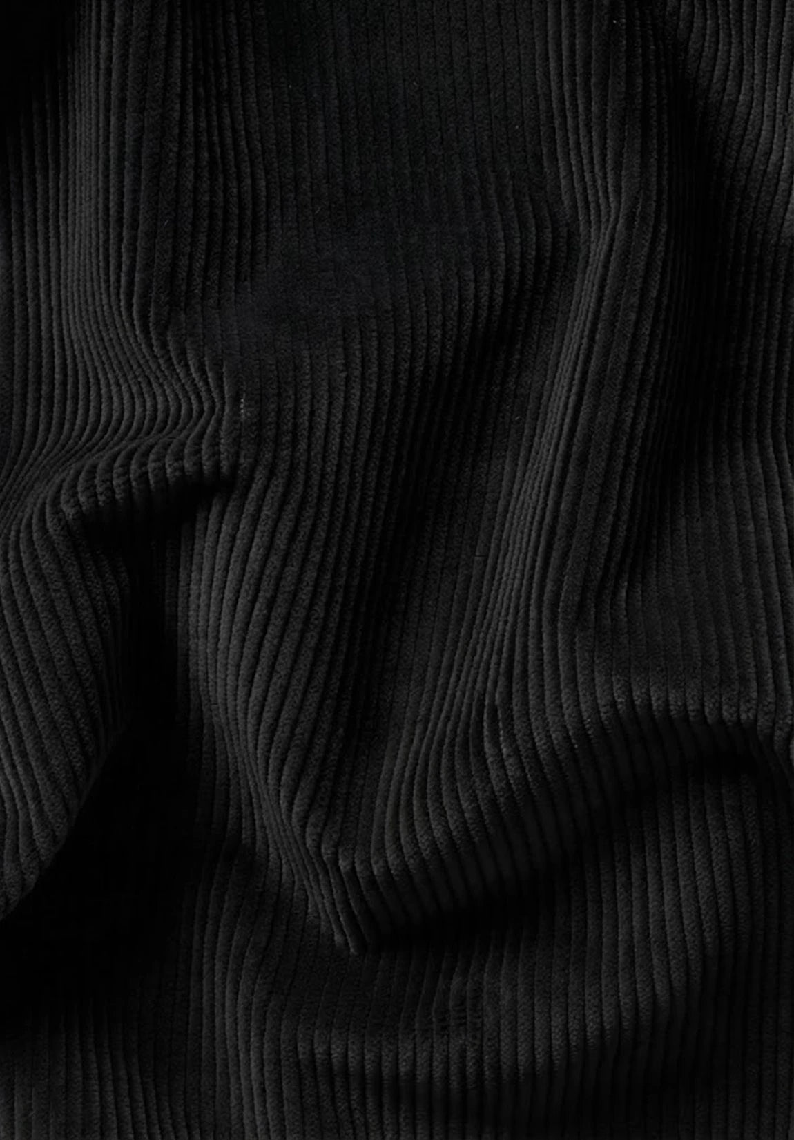 Men's corduroy jacket