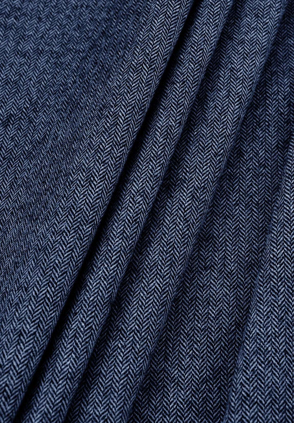 Men's herringbone jacket