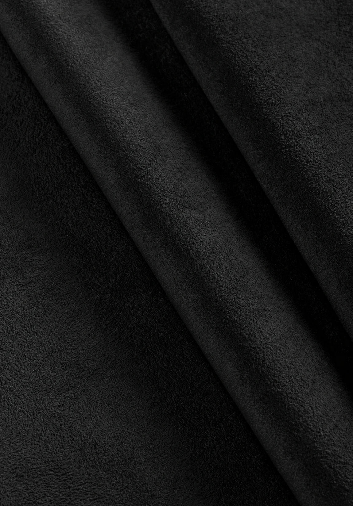 Men's suede jacket