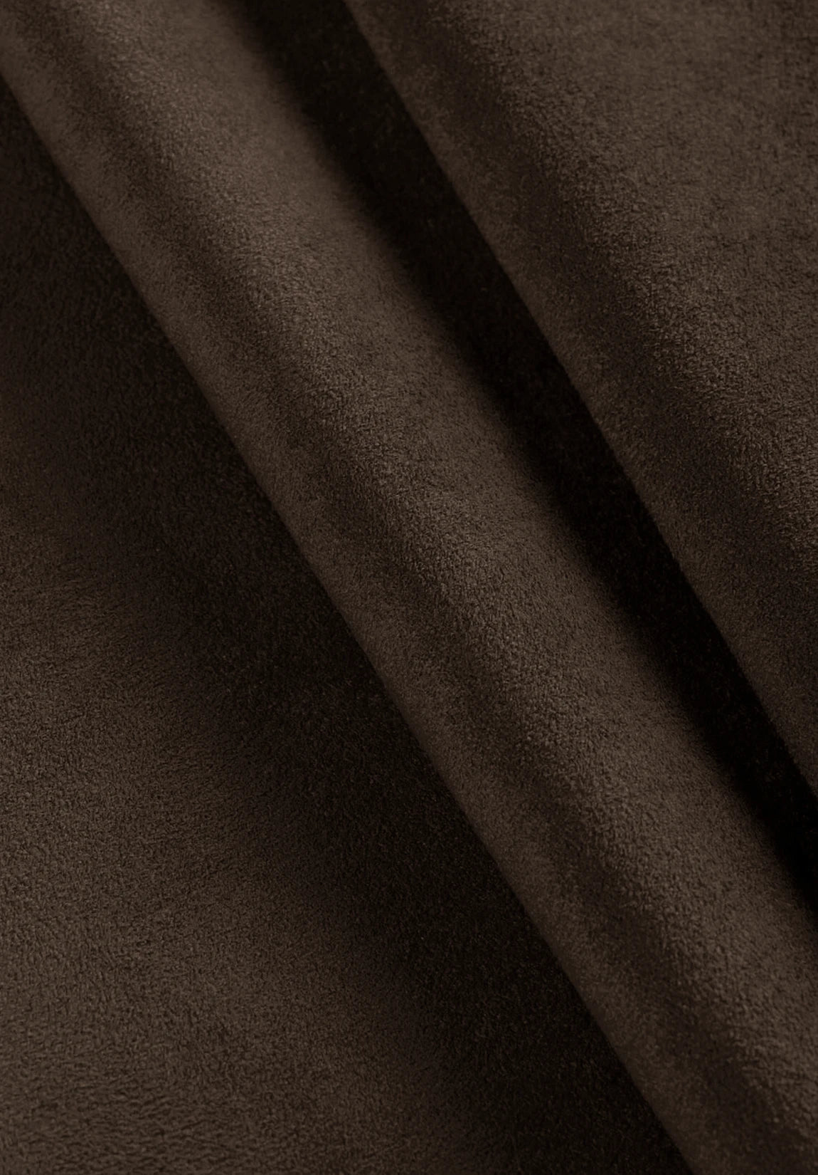 Men's suede vest