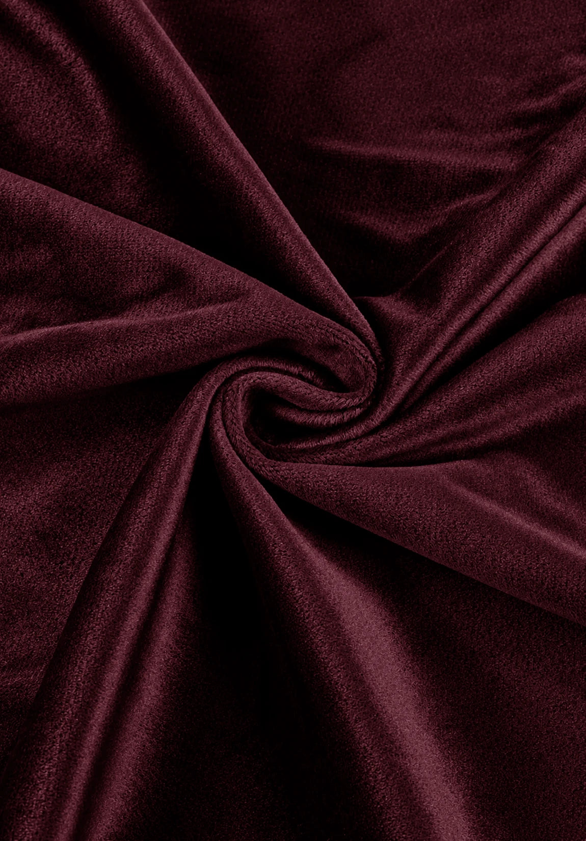 Men's velvet jacket