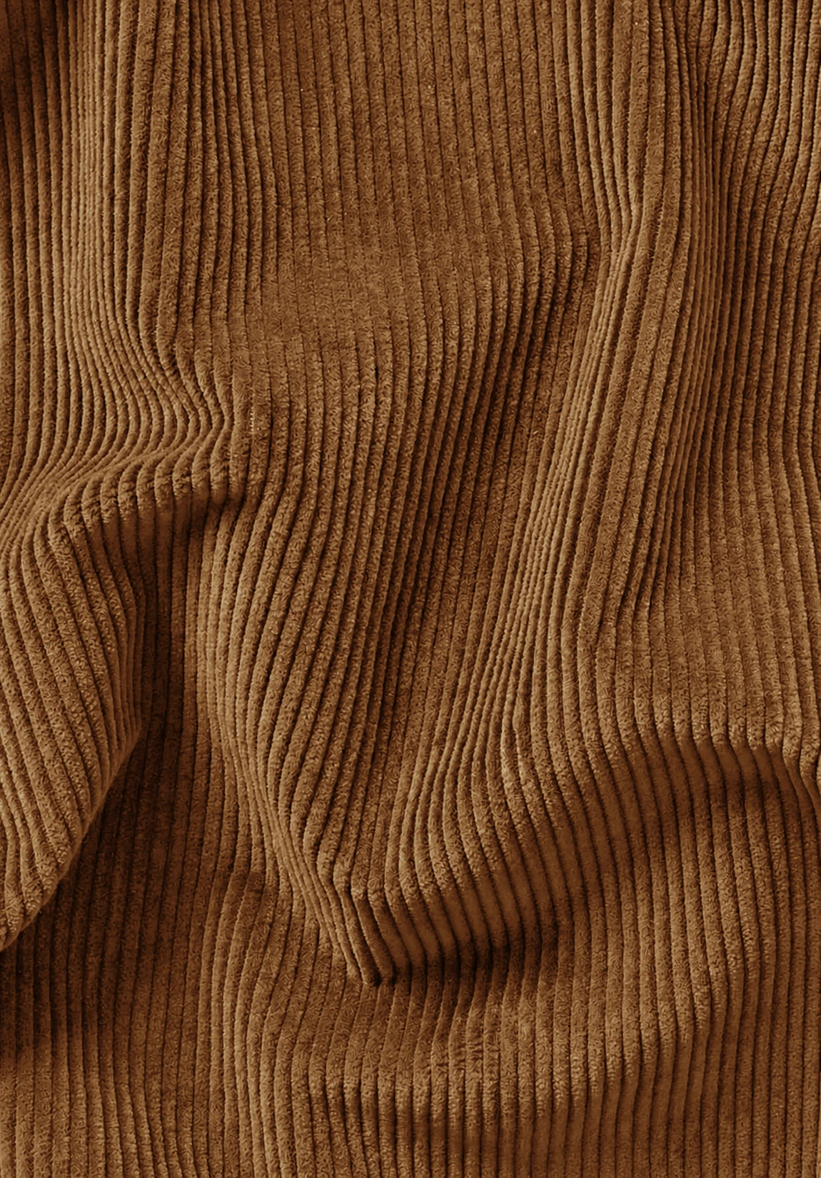 Men's corduroy jacket