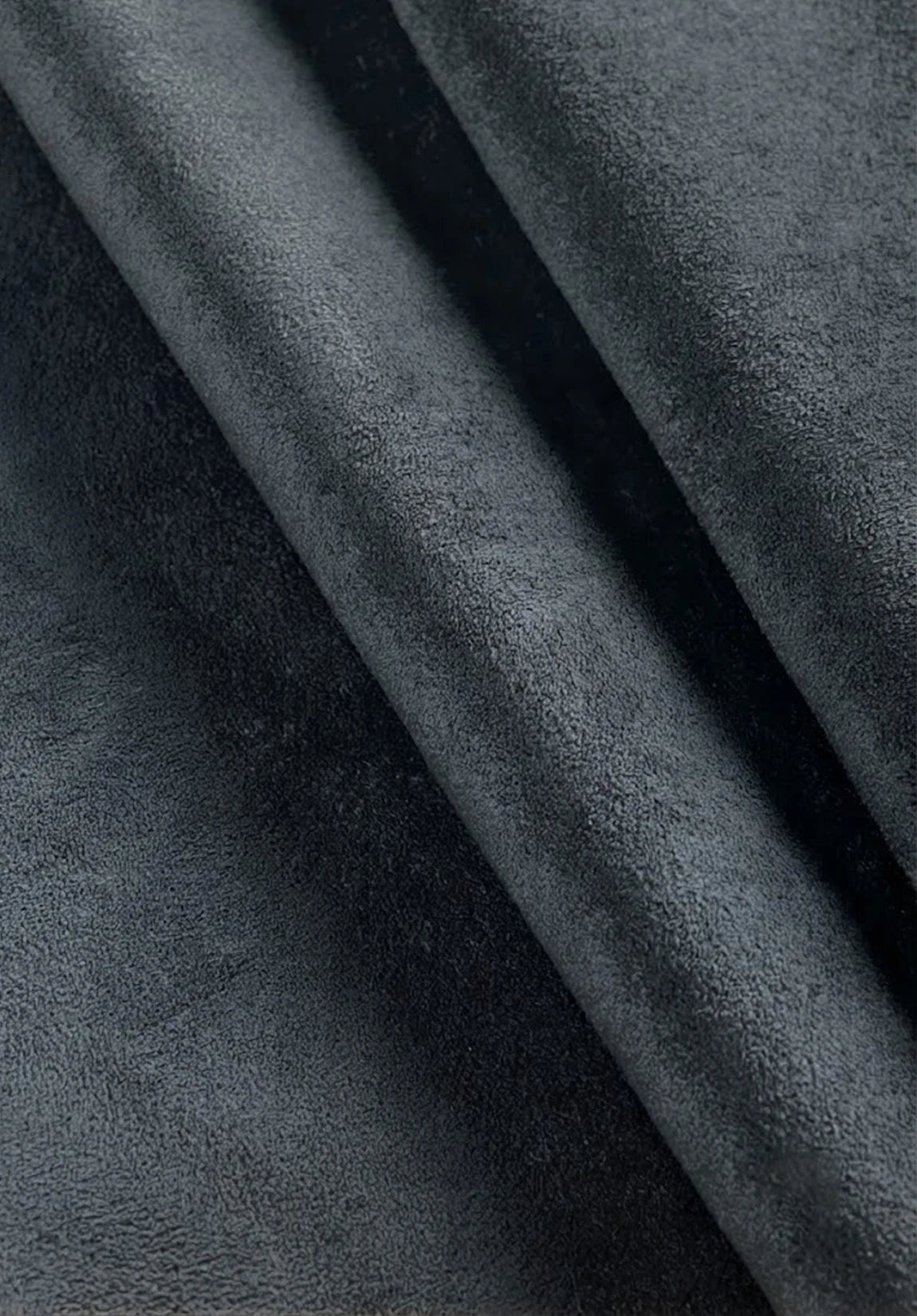 Men's suede jacket