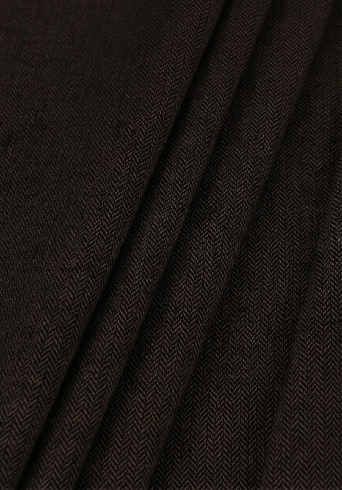 Men's herringbone jacket