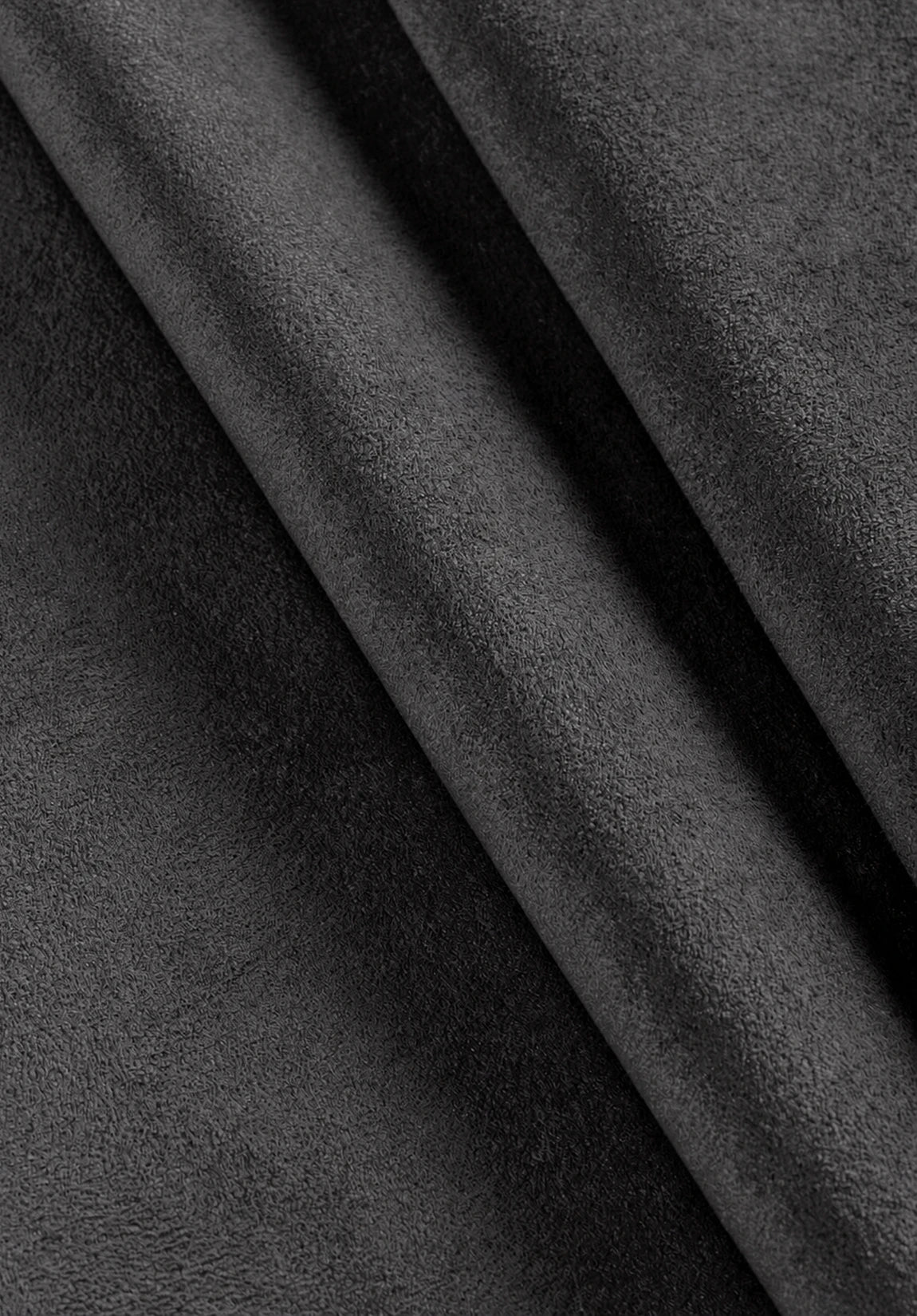 Men's suede jacket