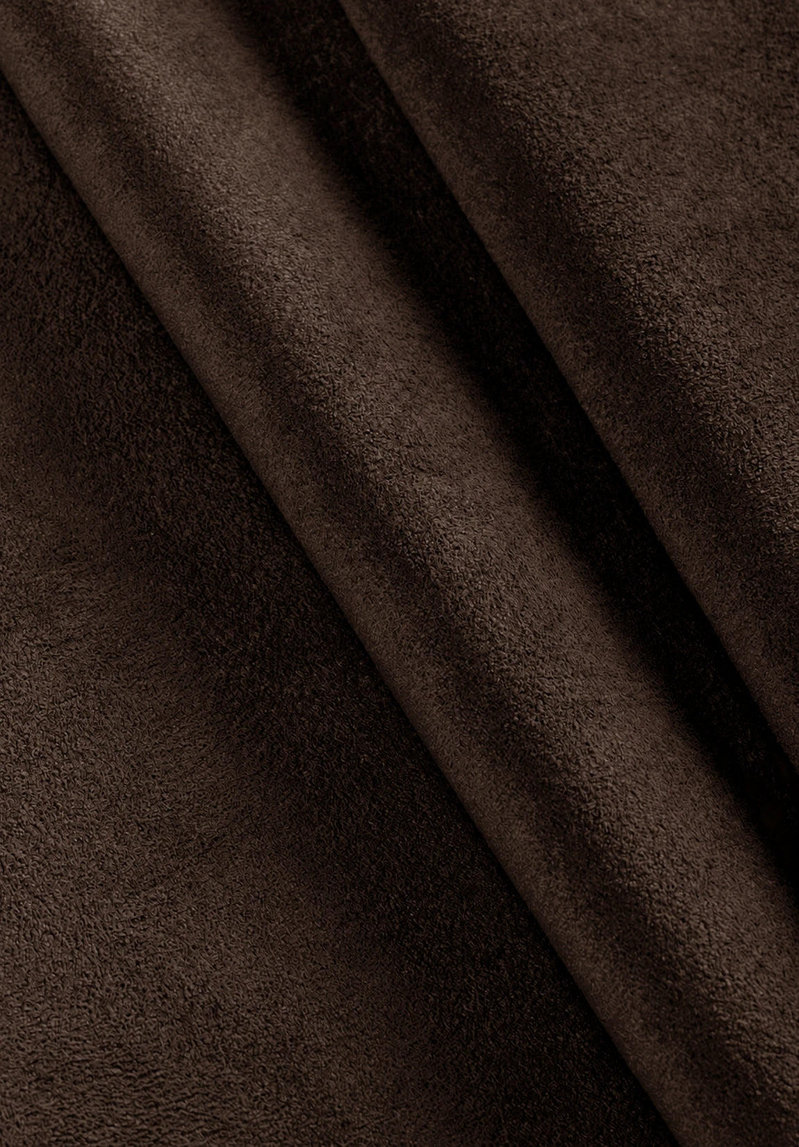 Men's suede jacket