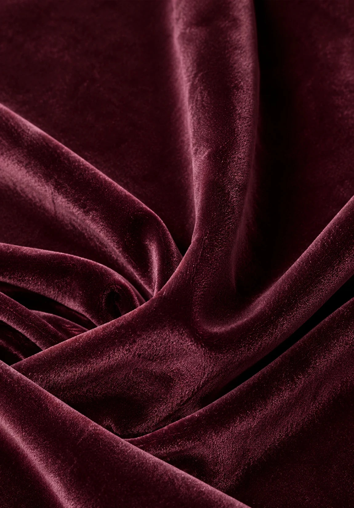 Men's velvet jacket
