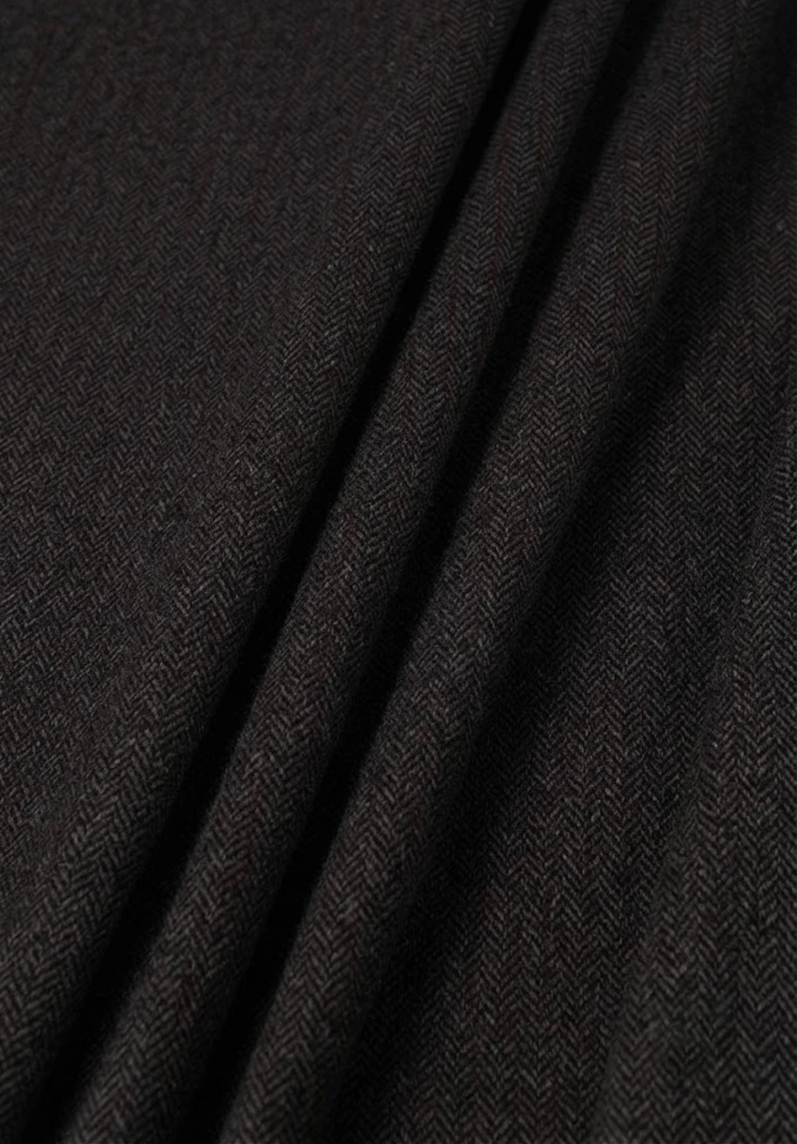 Men's herringbone jacket