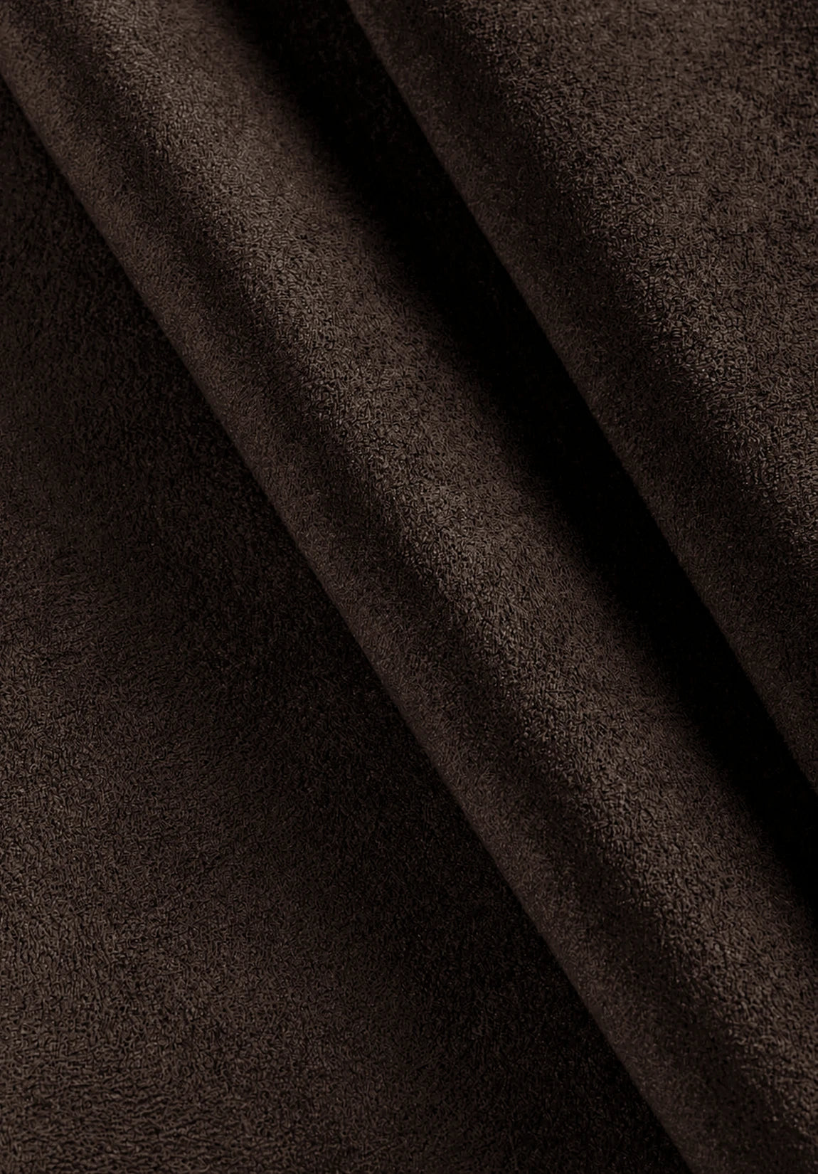 Men's suede jacket