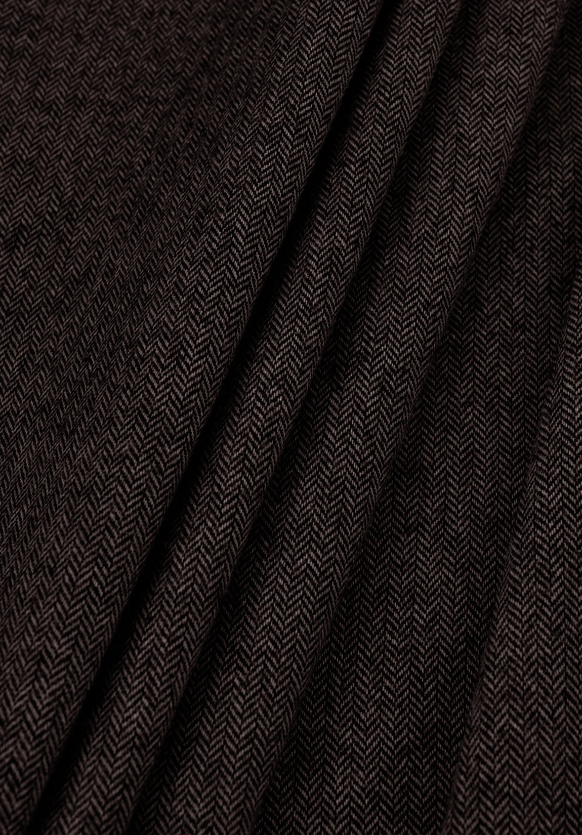 Men's herringbone jacket