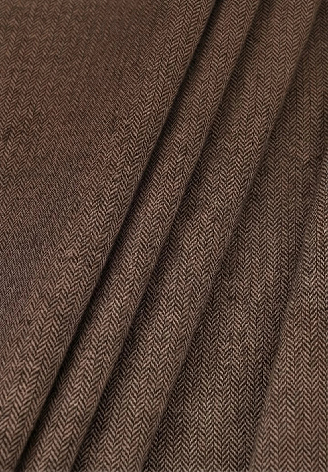Men's herringbone jacket