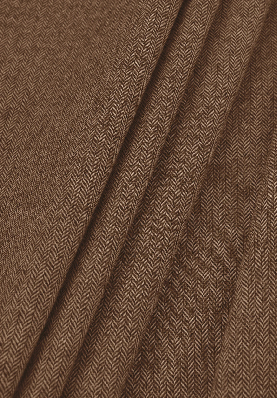 Men's herringbone jacket