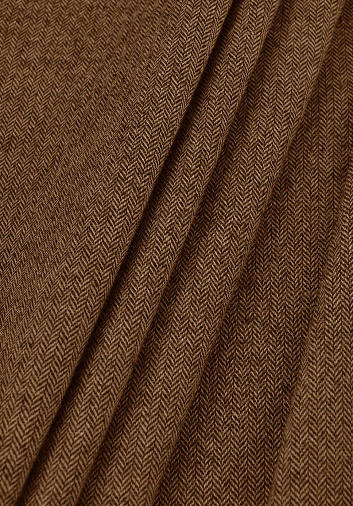 Men's herringbone jacket