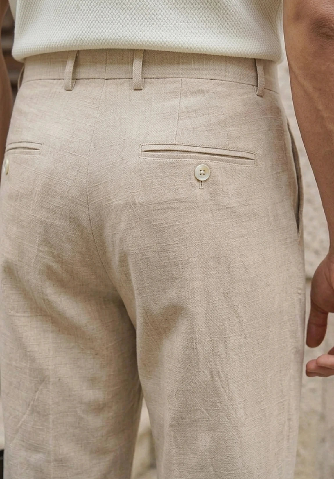 Men's pants