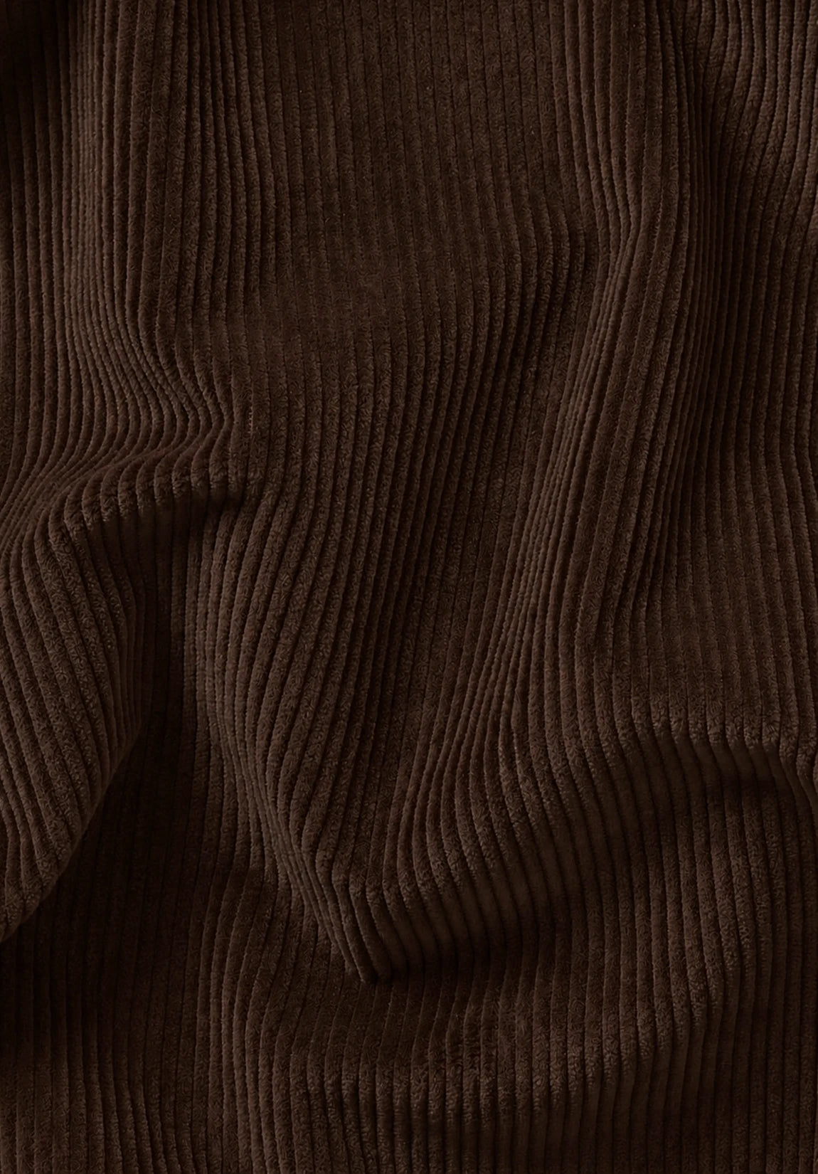 Men's corduroy jacket