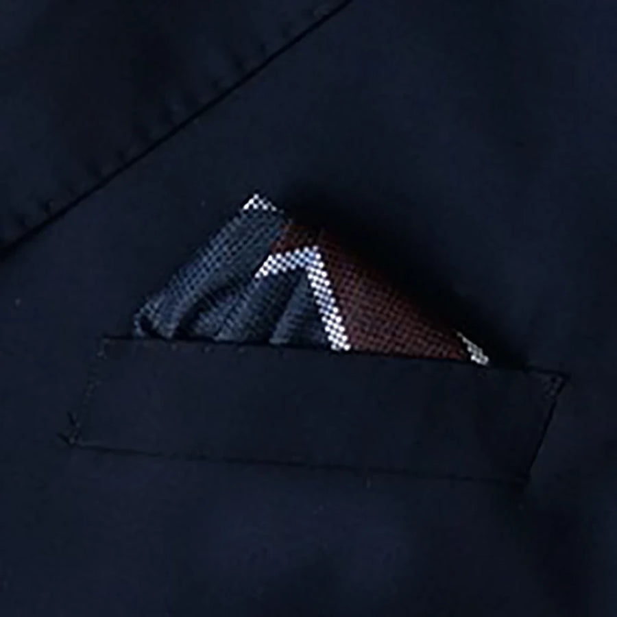 Men's Pocket Square