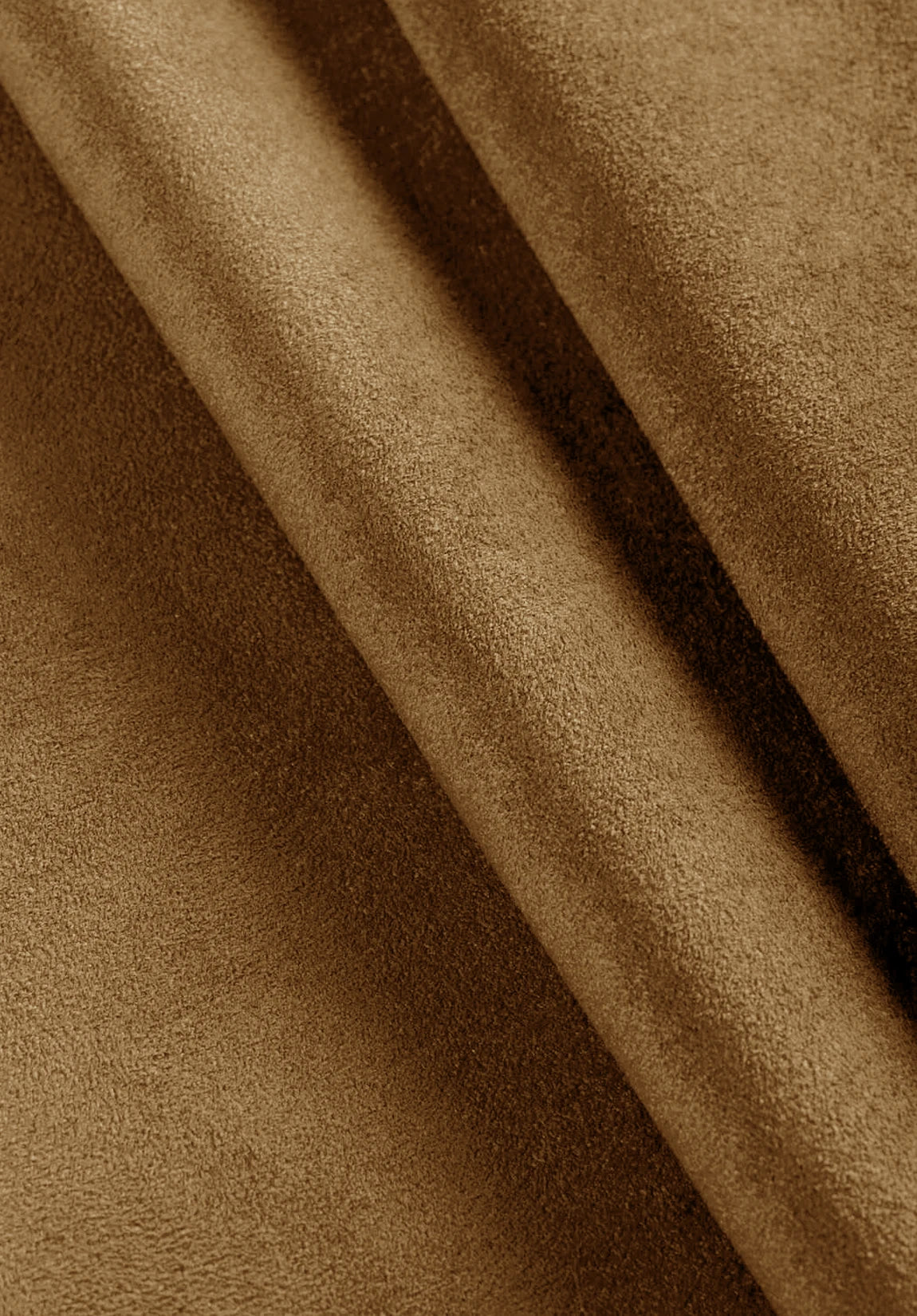 Men's suede jacket