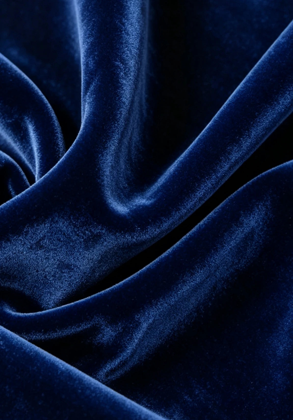 Men's velvet jacket