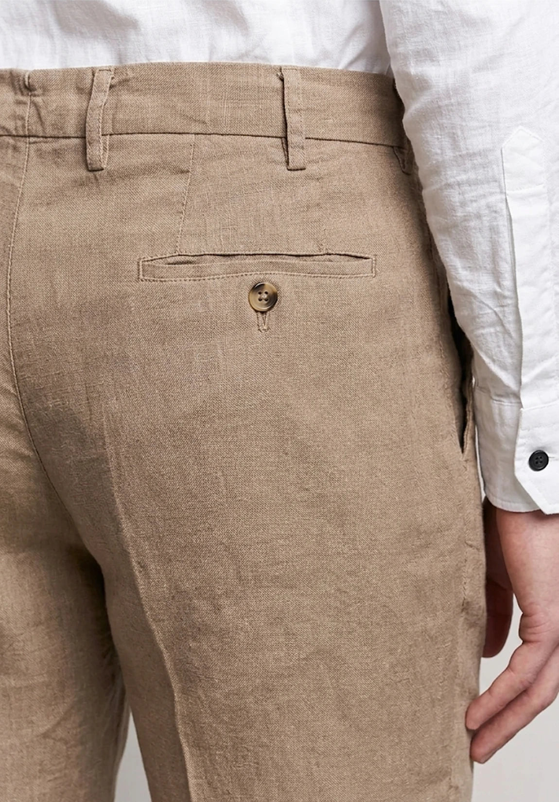 Men's pants