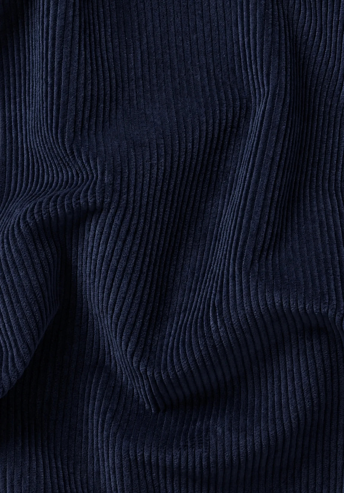 Men's corduroy jacket