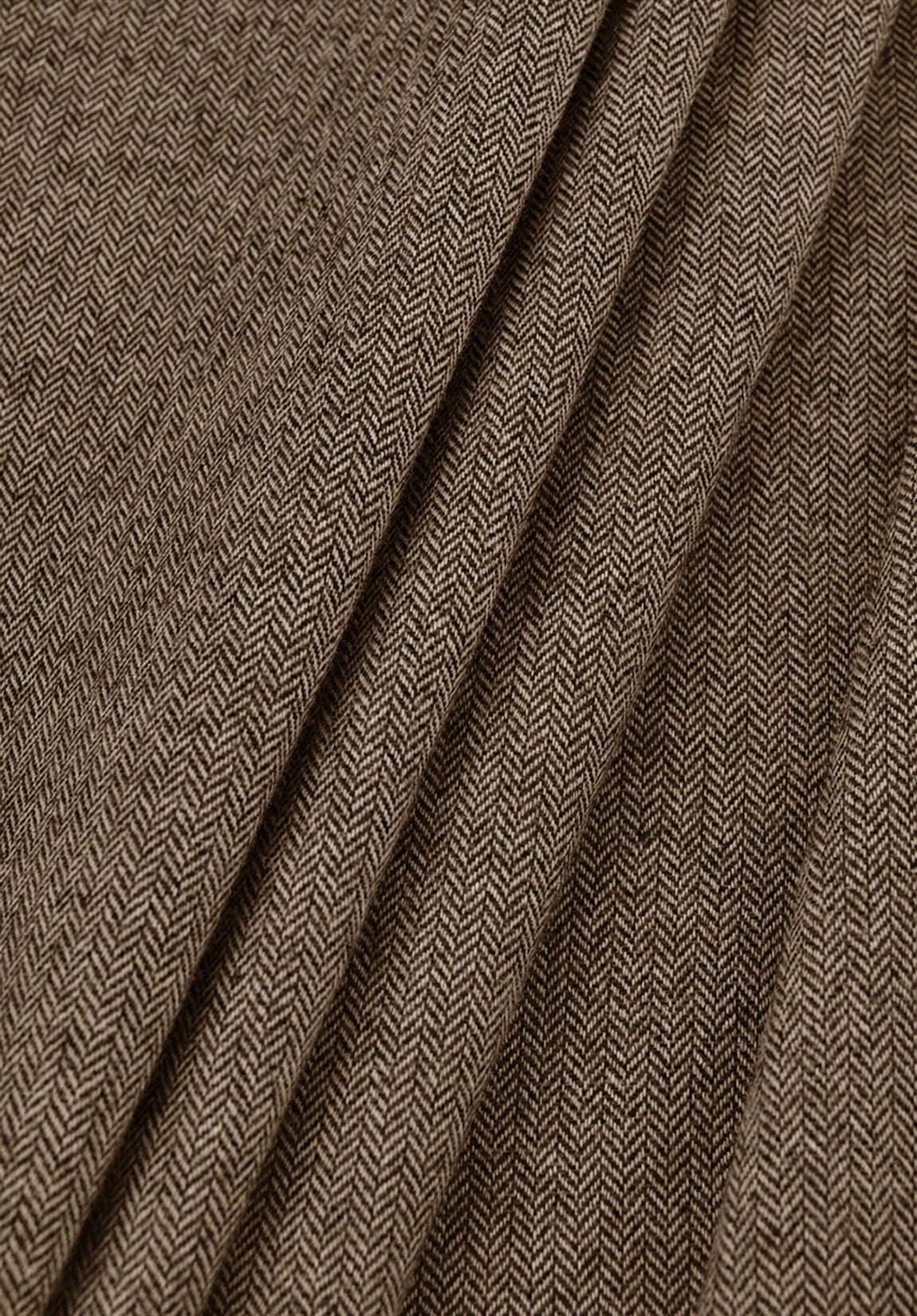 Men's herringbone jacket
